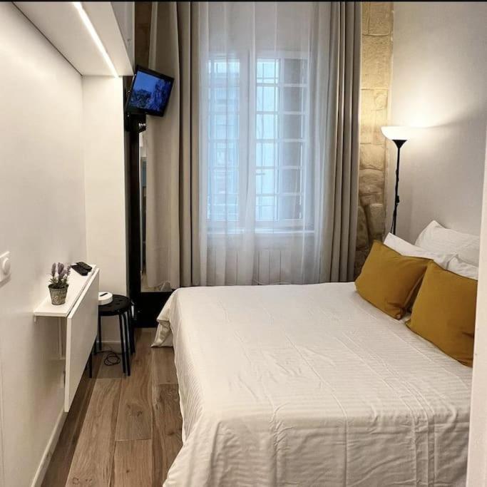Cozy Studio In Saint Germain Des Pres París Exterior foto